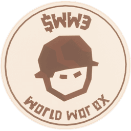 WW3 token