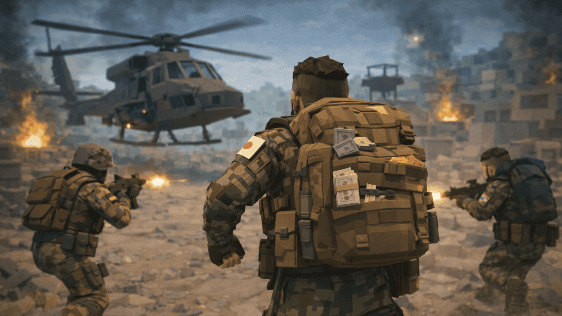 Extraction