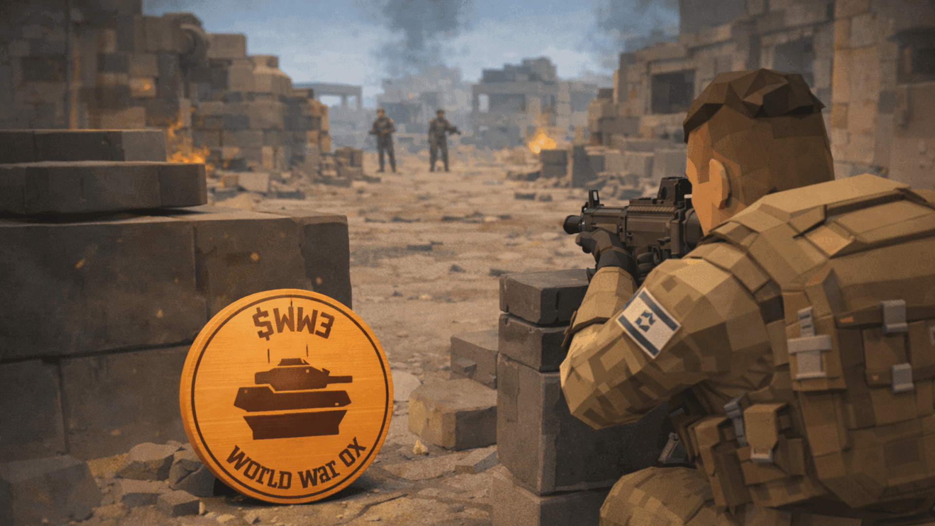 Pay-to-Spawn