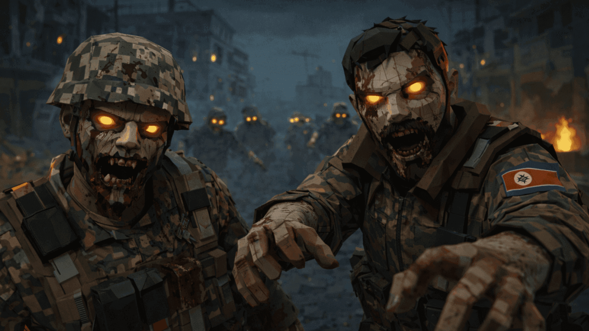 Zombies