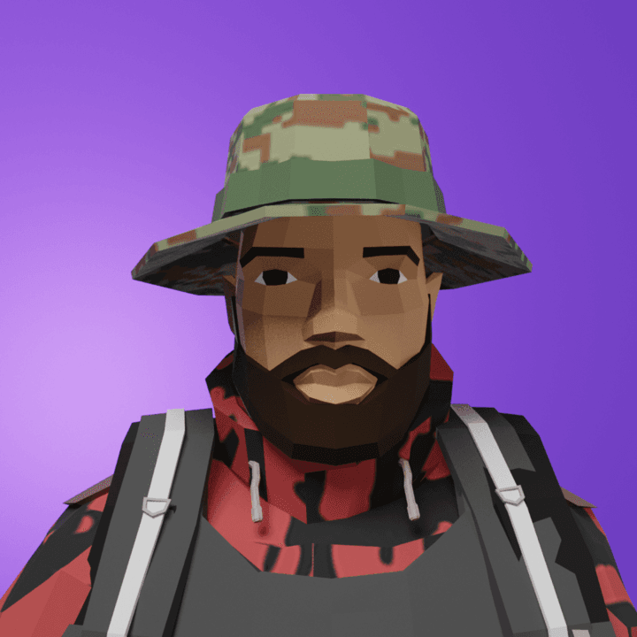 Sergeant Knox