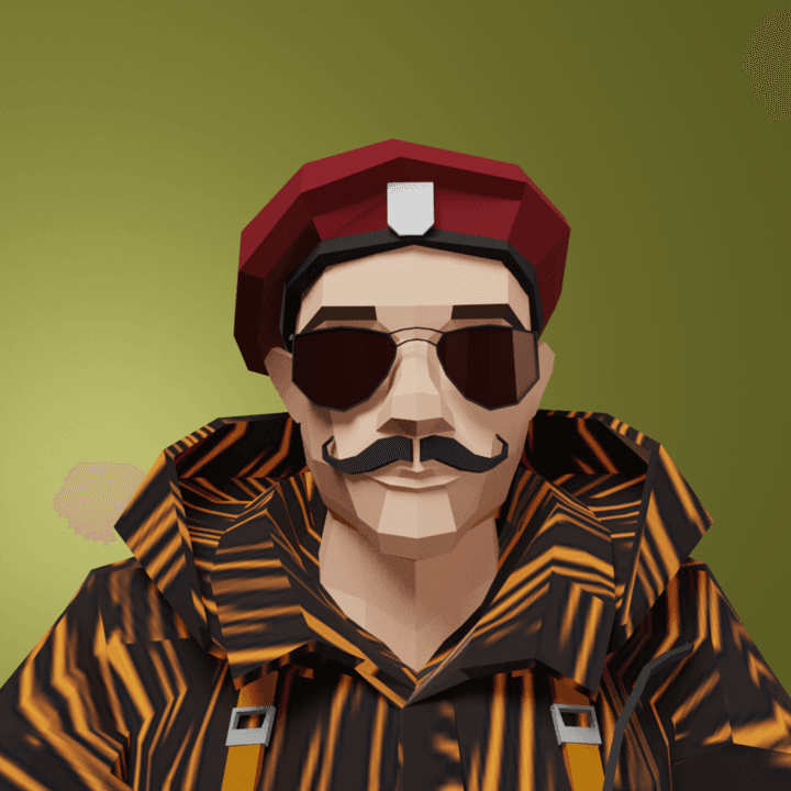 Cold Front Operator