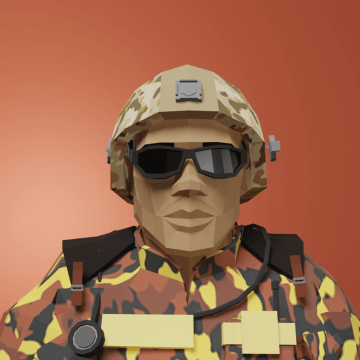 Field Medic
