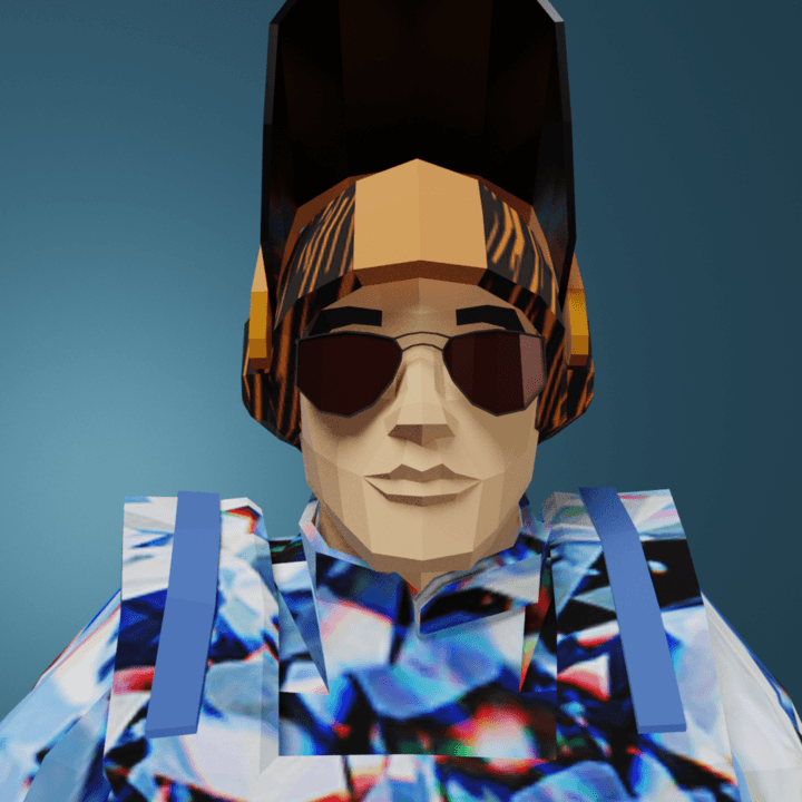 Arctic Operator