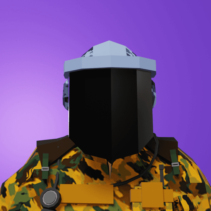DPRK Border Guard