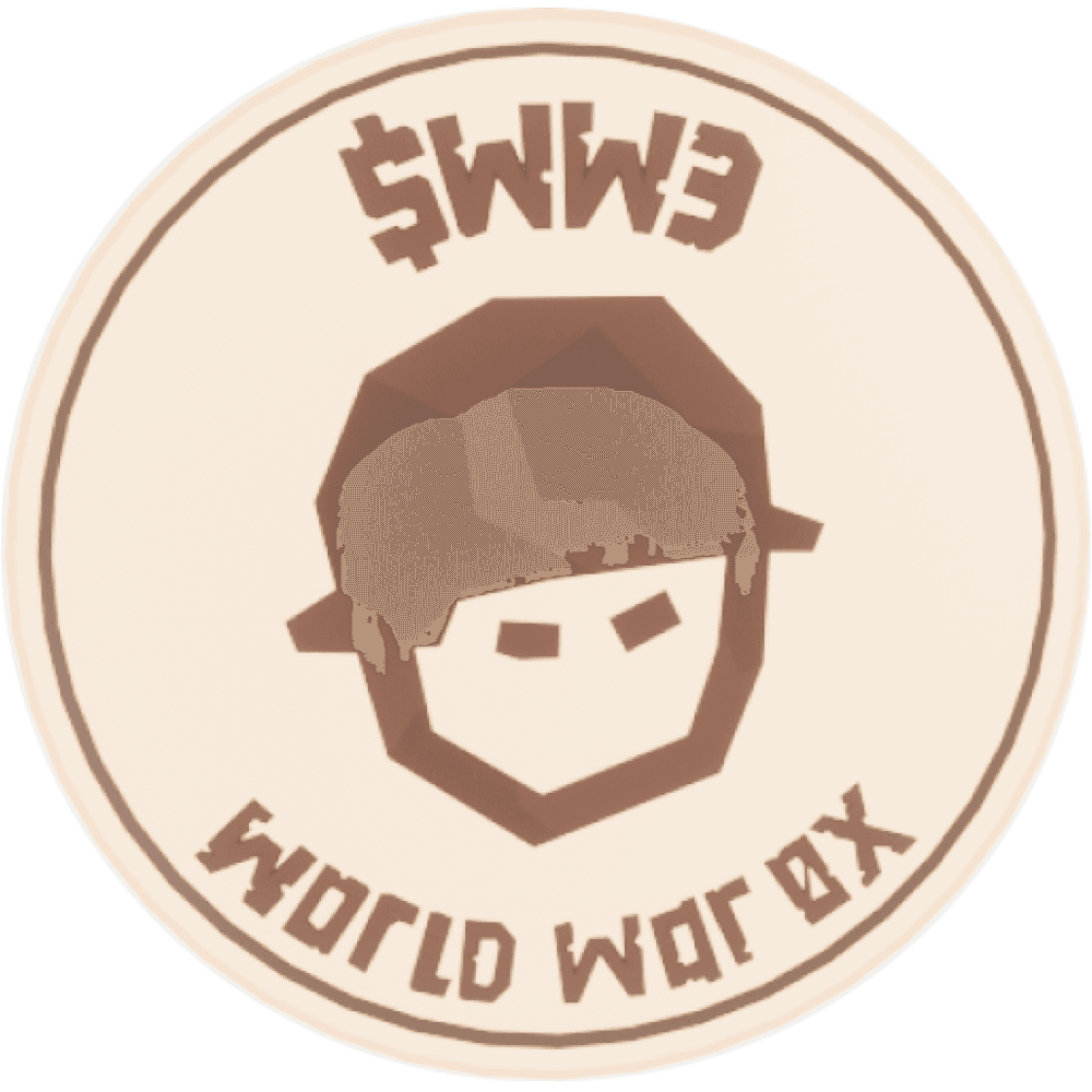 $WW3 coin