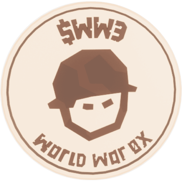 WW3 token