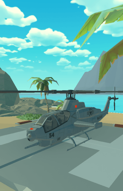 Gunship